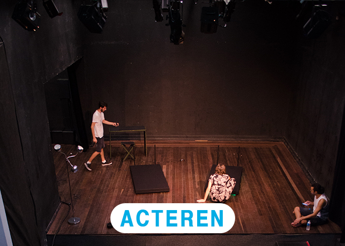 Acteren Acteren