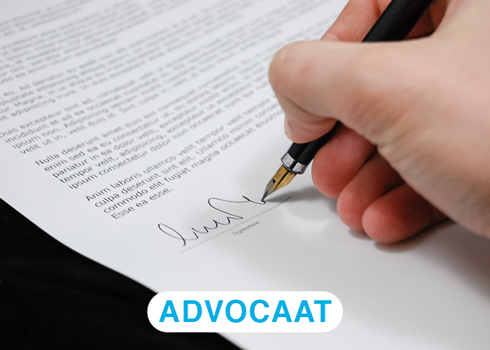 Advocaat Advocaat