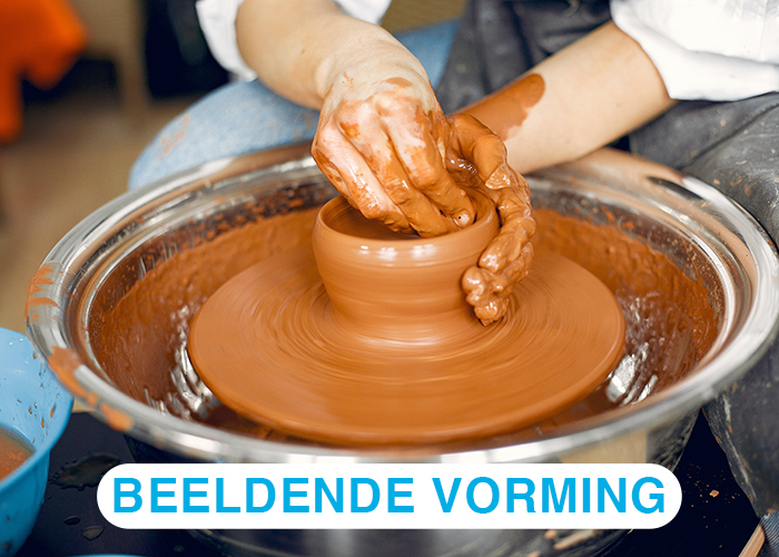 Beeldende-Vorming Beeldende-Vorming