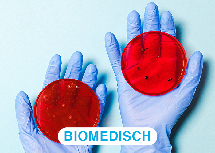 Biomedisch Biomedisch