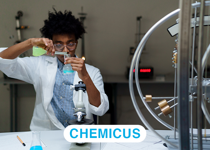 Chemicus Chemicus