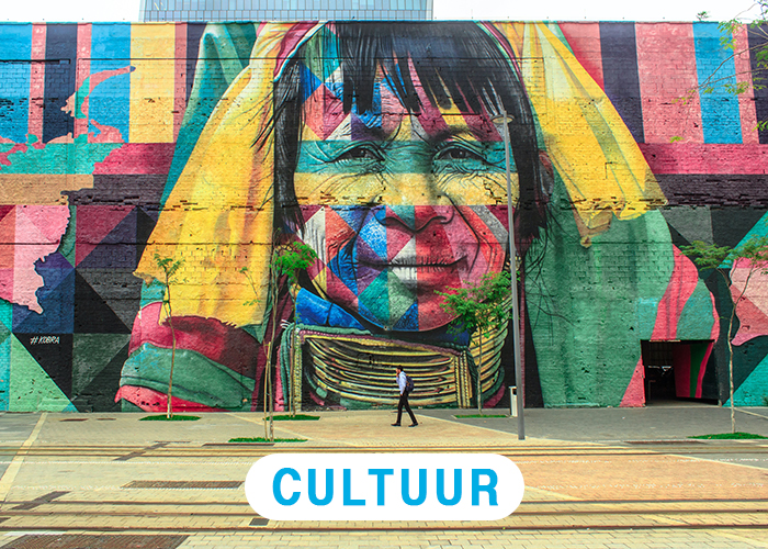 Cultuur Cultuur