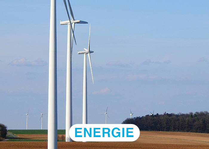 Energie Energie