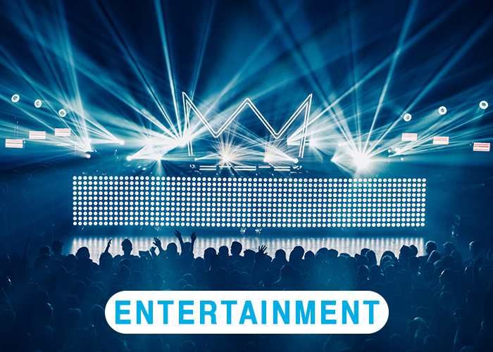 Entertainment Entertainment