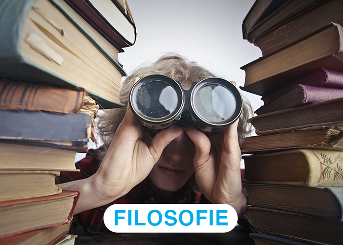 Filosofie Filosofie