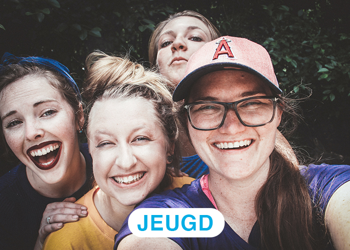 Jeugd Jeugd