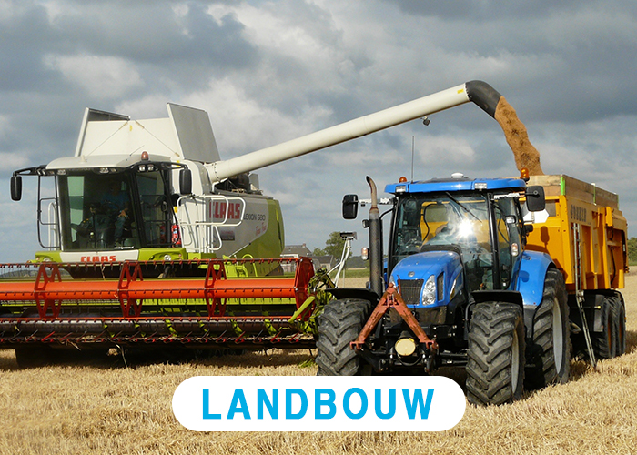 Landbouw Landbouw