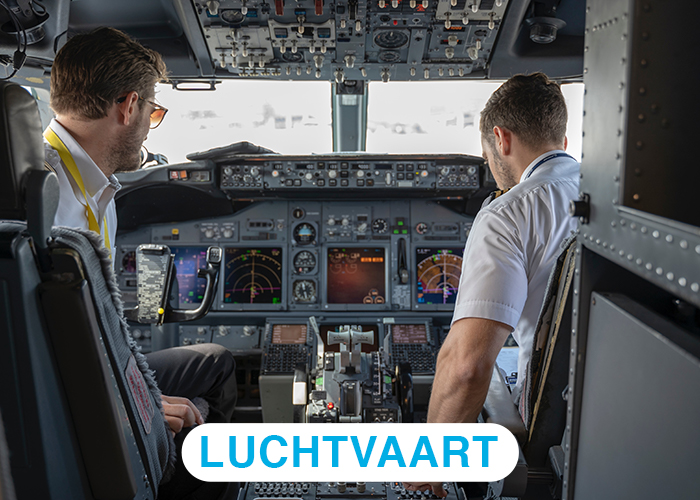 Luchtvaart Luchtvaart