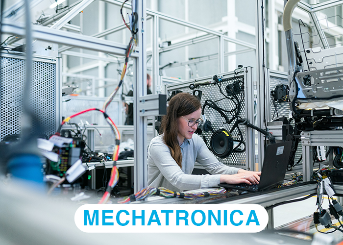 Mechatronica Mechatronica