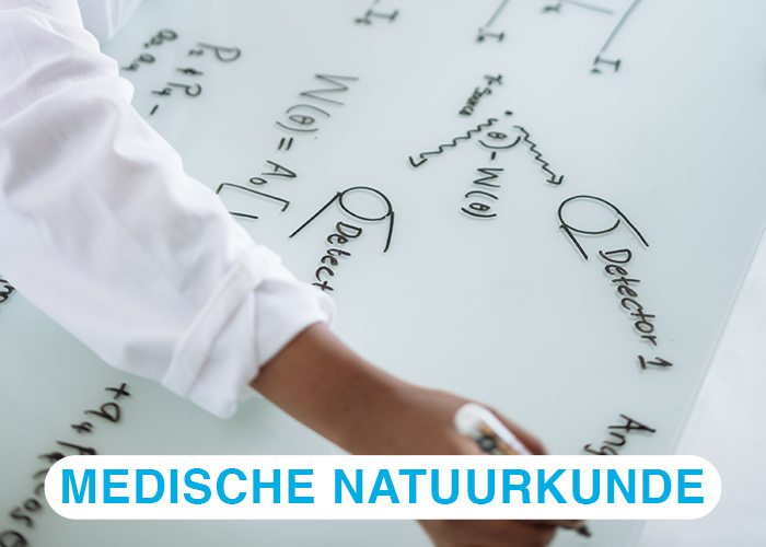 Medische natuurkunde Medische natuurkunde