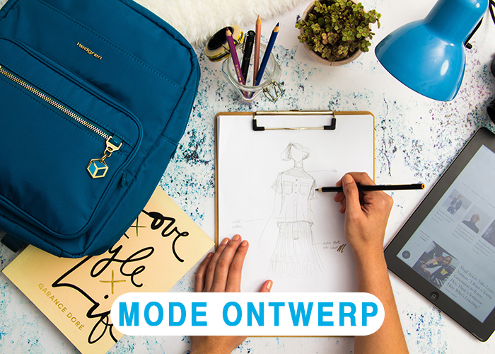 Mode ontwerp Mode ontwerp