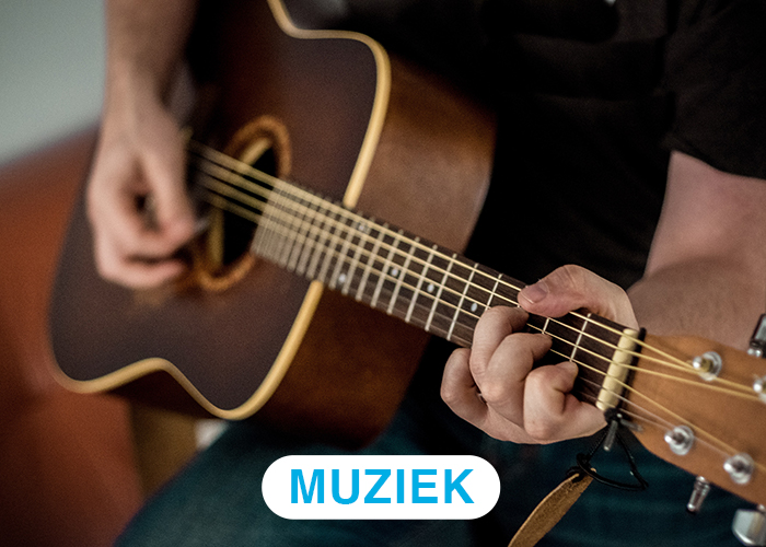 Muziek Muziek
