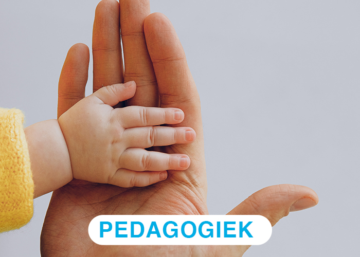 Pedagogiek foto Pedagogiek foto