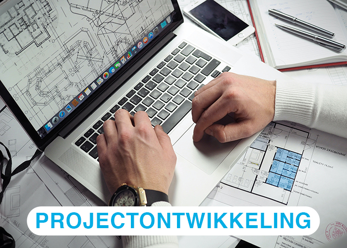Projectontwikkeling Projectontwikkeling
