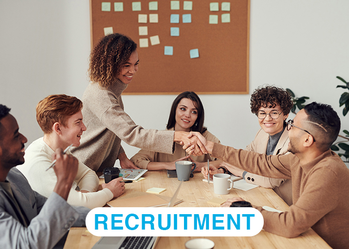 Recruitment Recruitment
