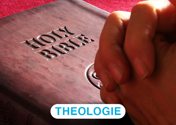 Theologie Theologie