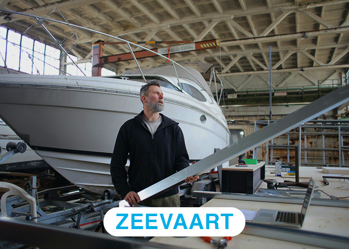 Zeevaart Zeevaart