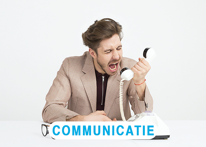 communicatie 2 communicatie