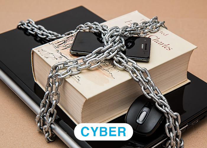 cyber cyber