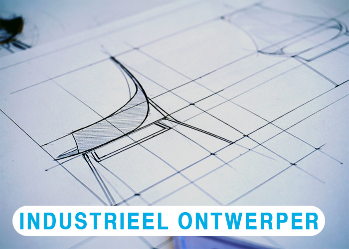 industrieel ontwerp industrieel ontwerp