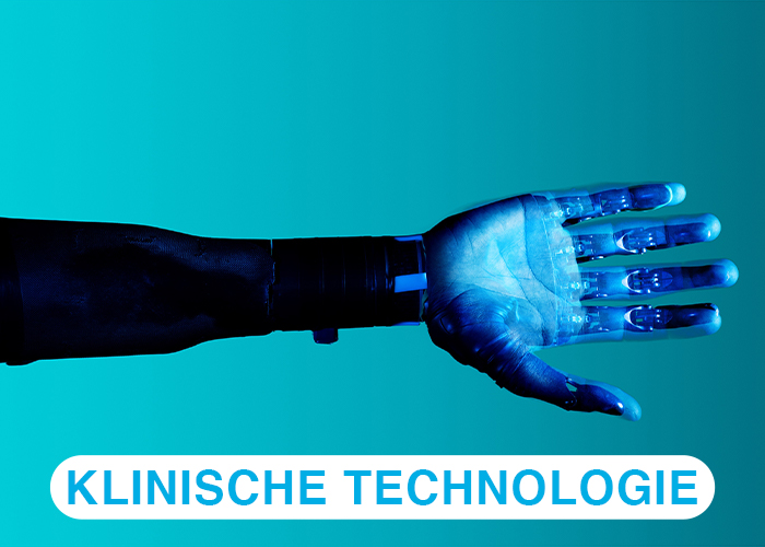 klinische technologie klinische technologie