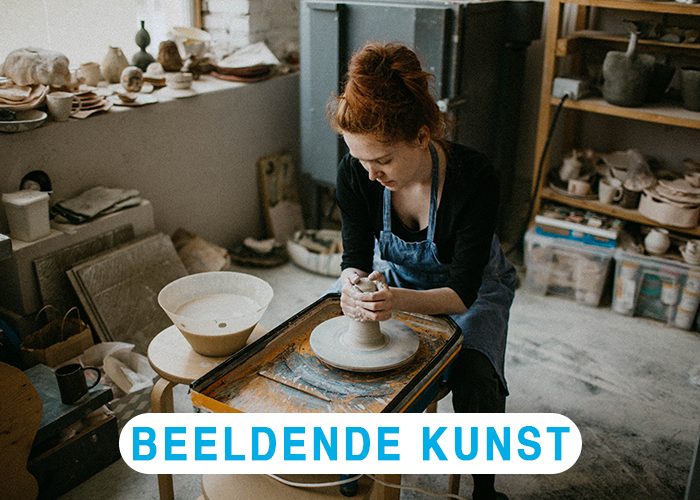 beeldende kunst beeldende kunst