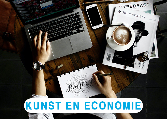 kunst en economie kunst en economie