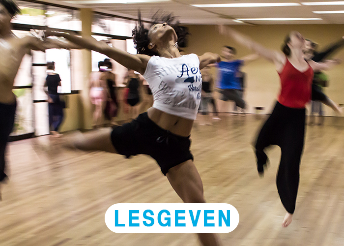 lesgeven lesgeven