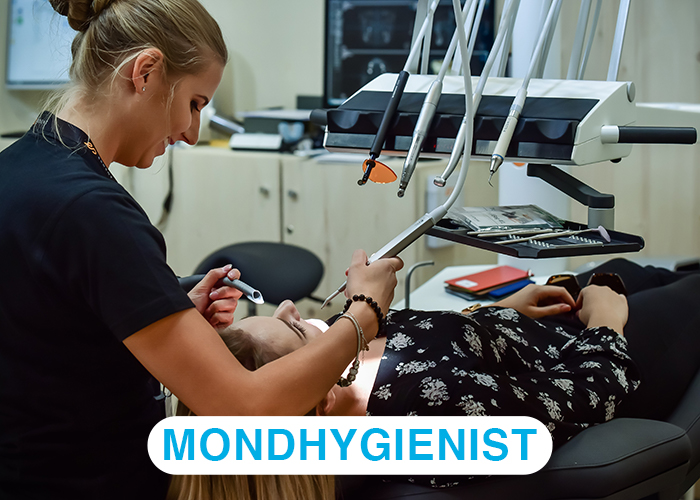 mondhygienist mondhygienist