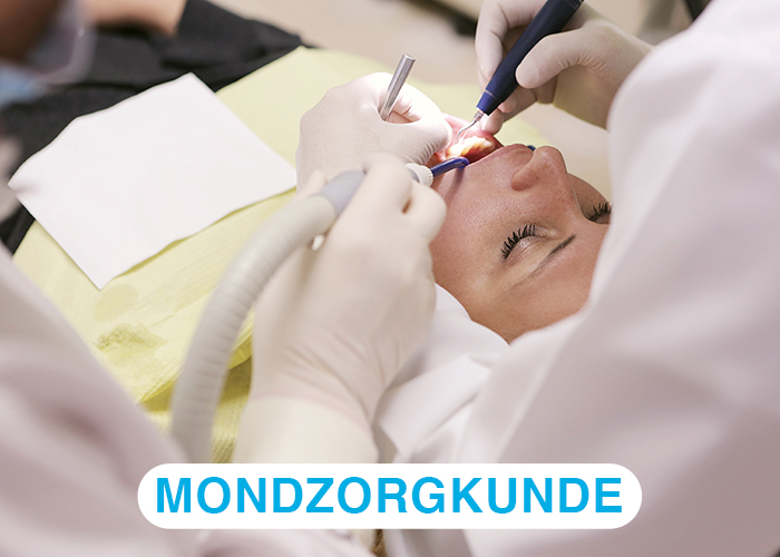 mondzorgkunde mondzorgkunde