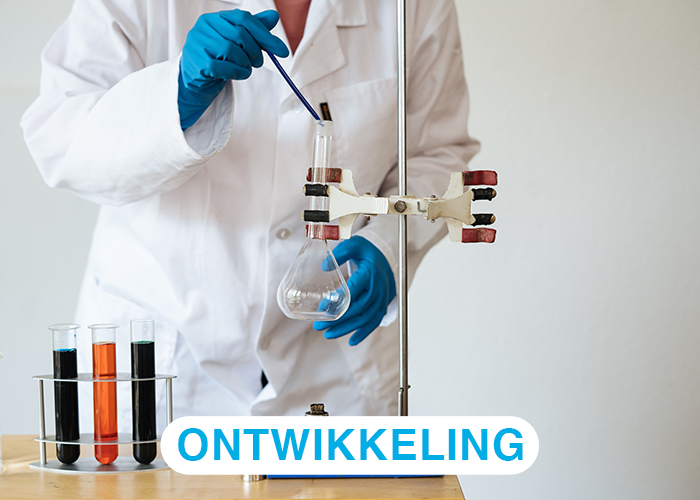 ontwikkeling ontwikkeling