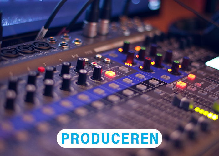 produceren produceren