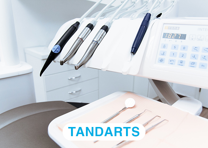 tandarts tandarts