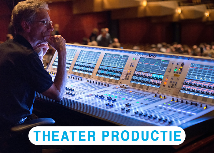 theater productie theater productie