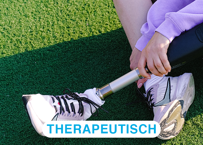 therapeutisch therapeutisch