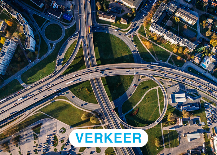 verkeer verkeer