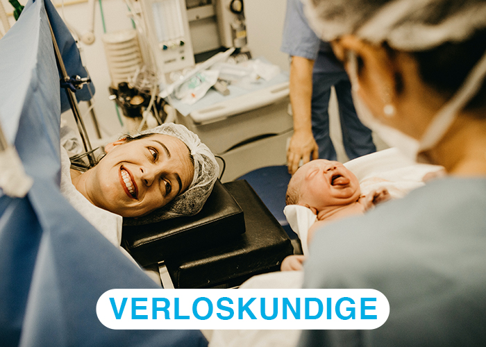 verloskundige verloskundige