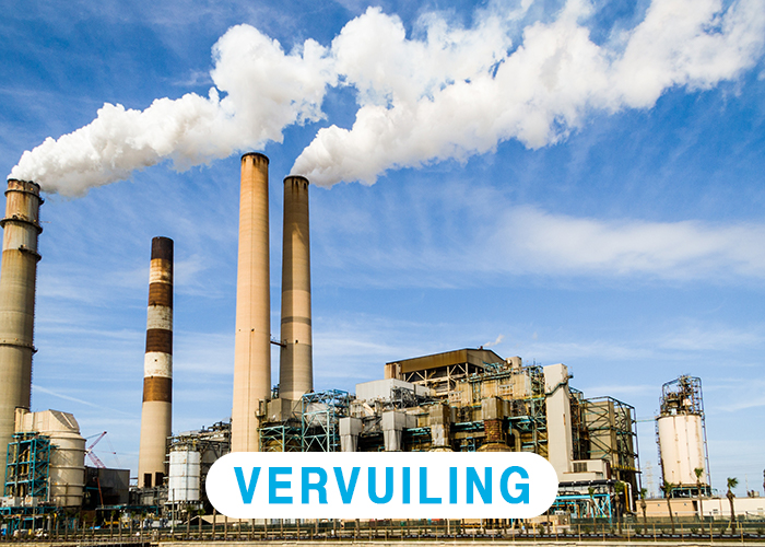vervuiling 2 vervuiling