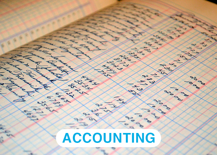 Accounting Accounting