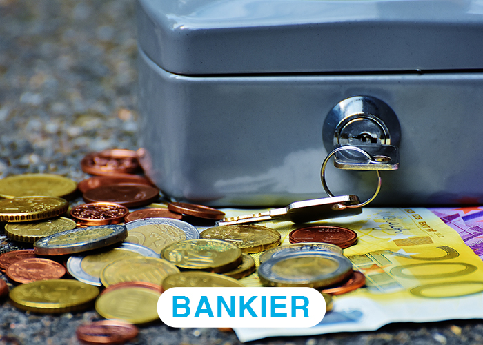 Bankier Bankier