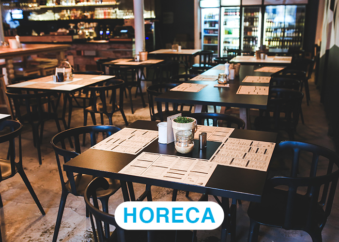 Horeca Horeca