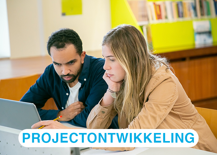 Projectontwikkeling Projectontwikkeling