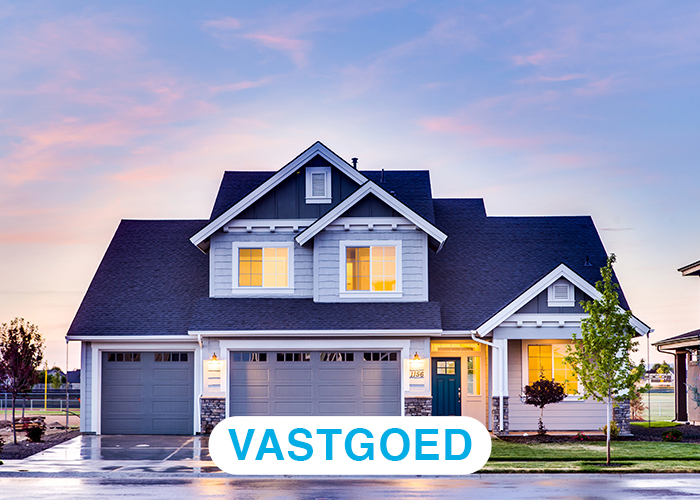Vastgoed Vastgoed