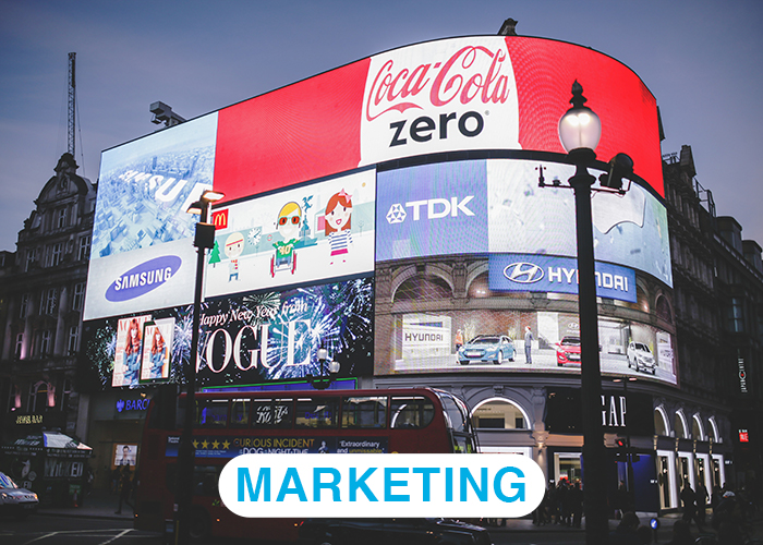 marketing marketing