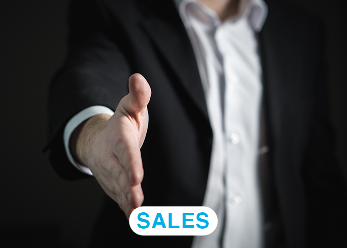 sales sales
